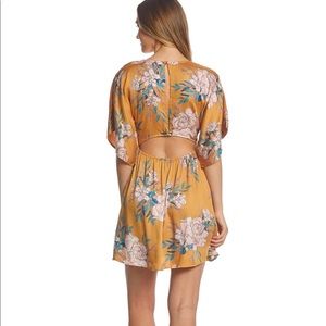 Billabong Dress